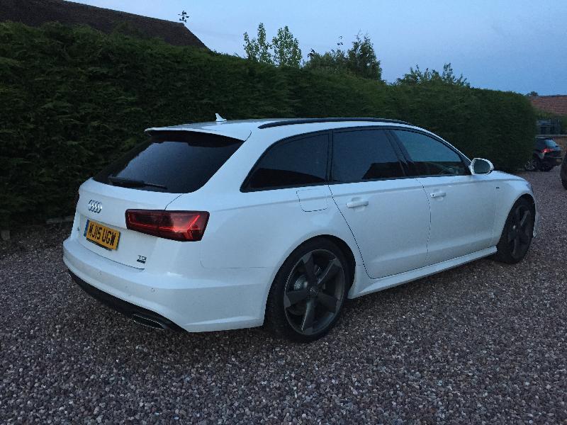 Rob and the team gave me fantastic service from the first time he picked up…