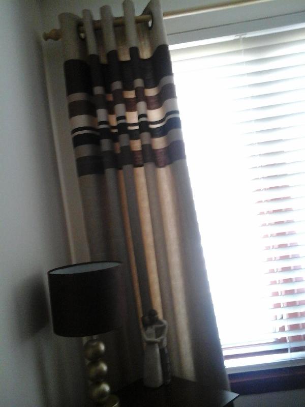 Curtains