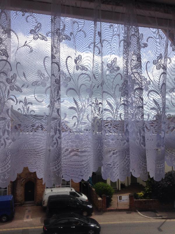 Curtains