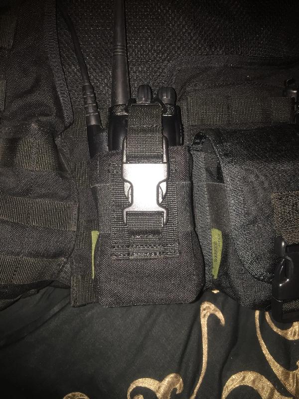 As always the super fast dispatch and billiant quality. Sets UKTactical head and sholders above…