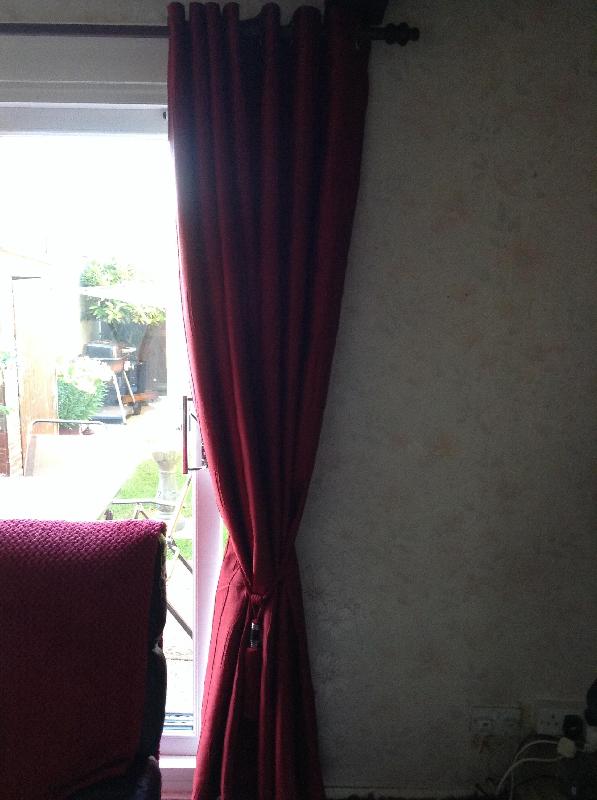 Curtains