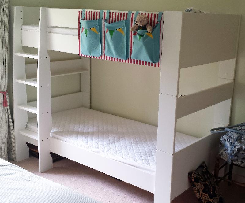 Steens Childrens Bunk