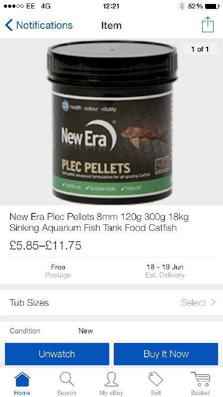 Plec food