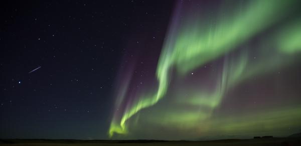 Trip to see Northern Lights