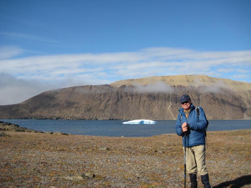 Trip of a lifetime with discover the world