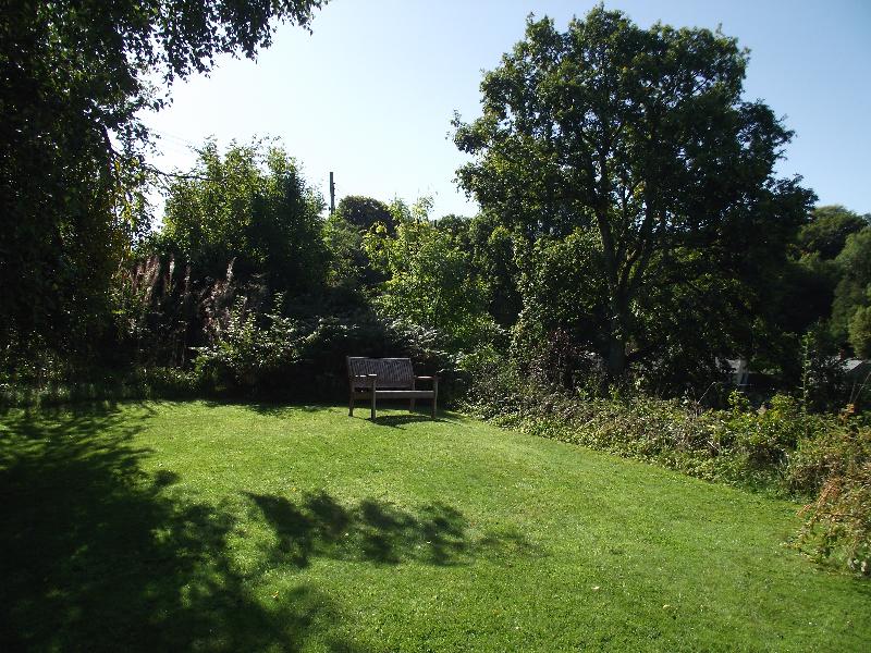 Boat Cottage, Llangynidr, Wales