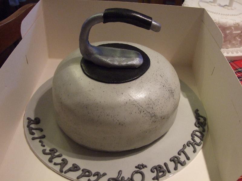 Paul Bradford's Sugarcraft School