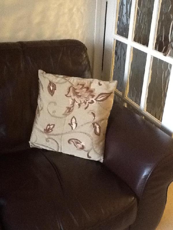 Fabulous curtains!