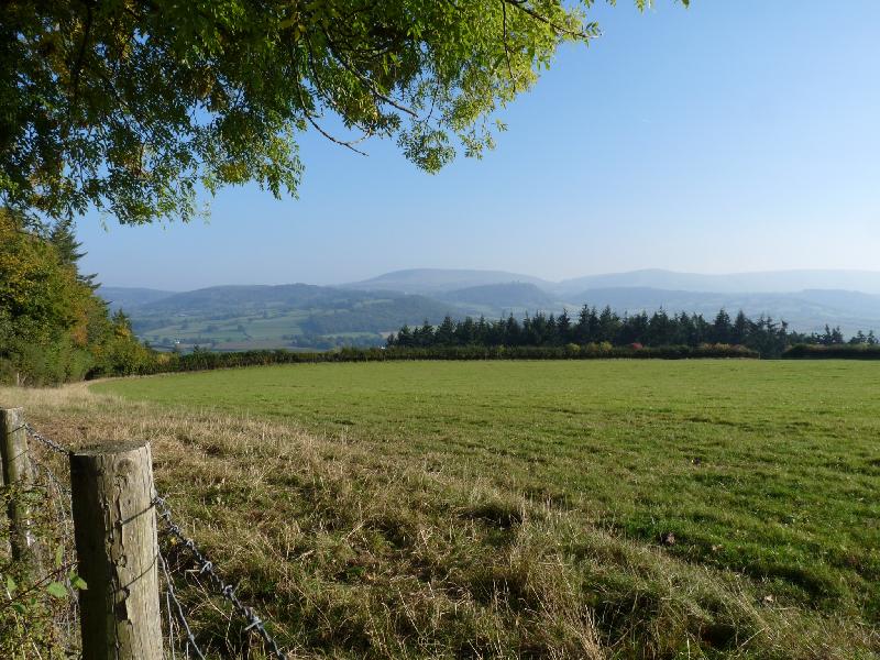 Brecon Beacons Holiday Cottages