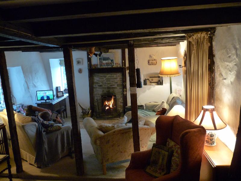 Brecon Beacons Holiday Cottages