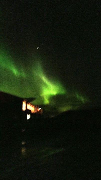 Iceland. Craig /Sue