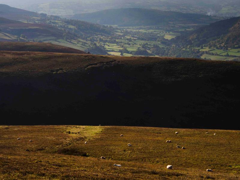 Brecon Beacons Holiday Cottages