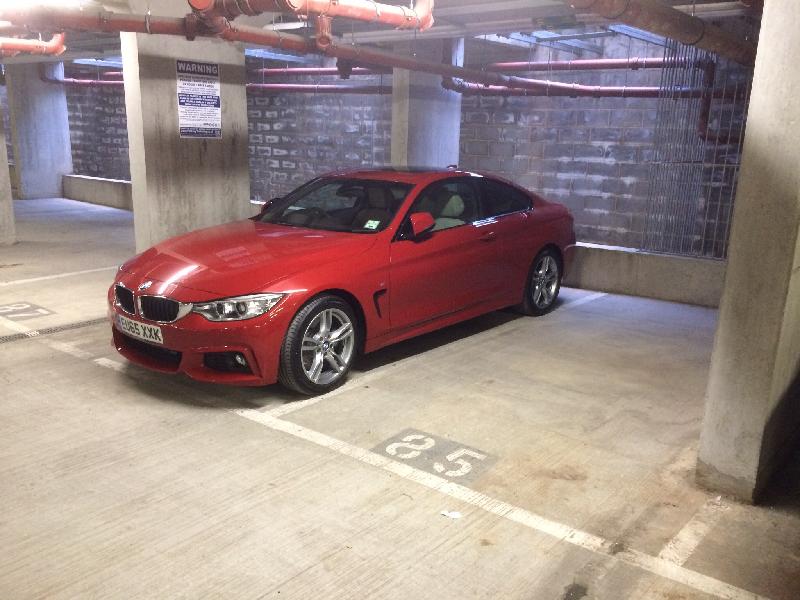 New 4 series