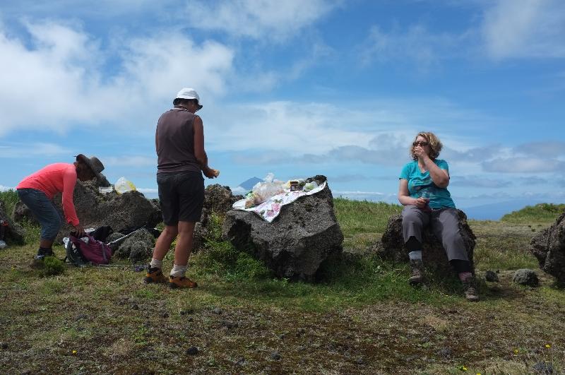 Great walking in this beautiful archipelago