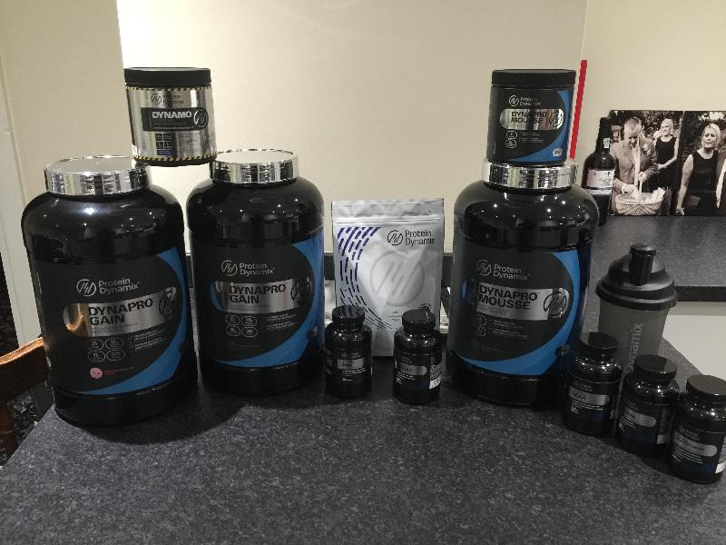 Excellent service and Products
