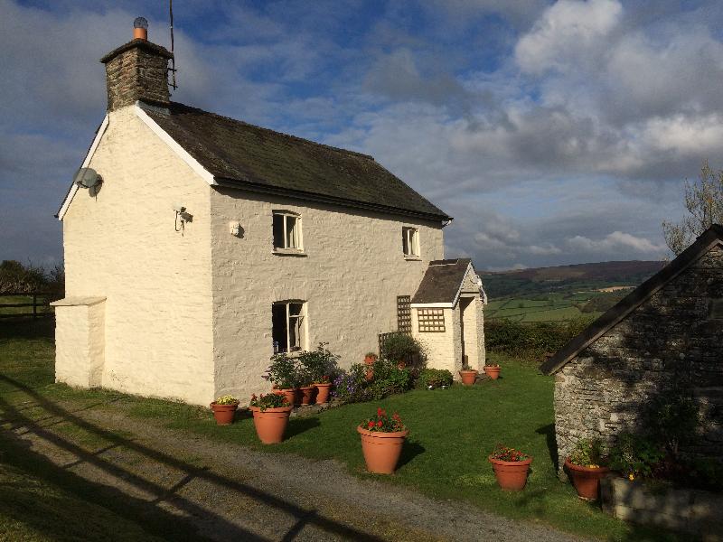 Remote sanctuary