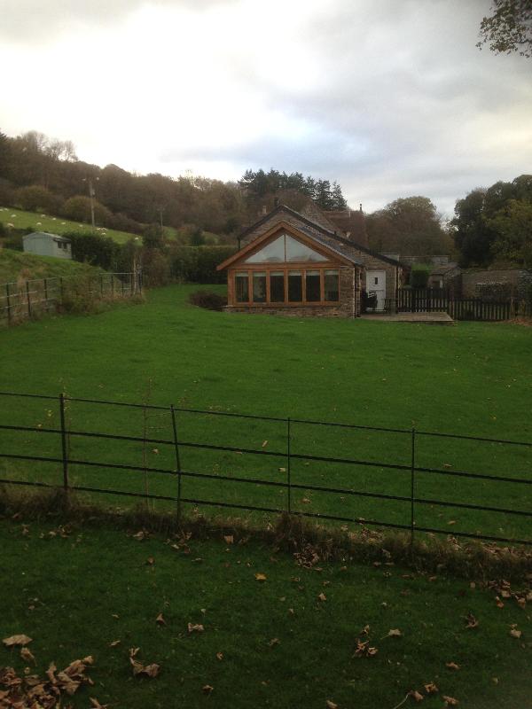 Beautiful Cottage