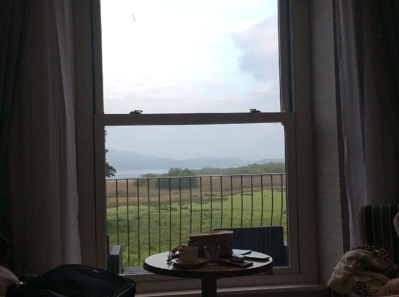Peacefull and relaxing