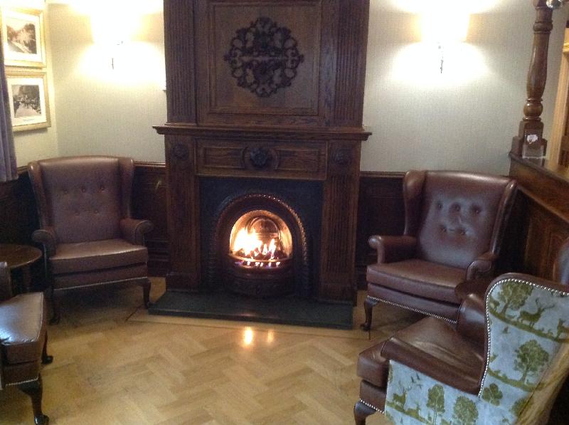 Lovely place to stay