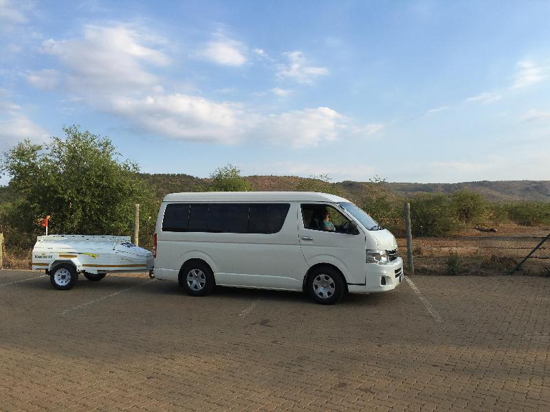 Hassle free rental