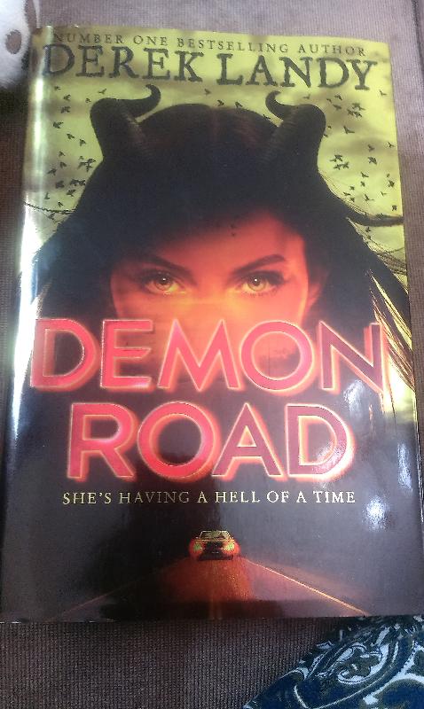 Wrong books delivered