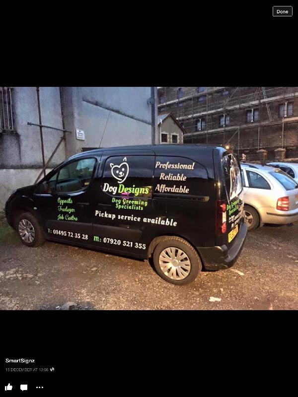 Fab company to do business with will def reuse in future