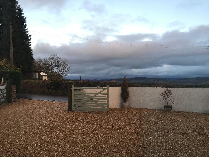 Beautiful Cottage in a great location near Abergavenny.