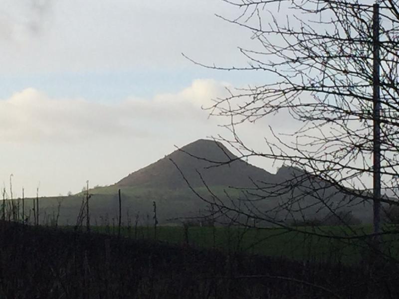 Cosy hideaway found through Brecon Beacons Holiday Cottages