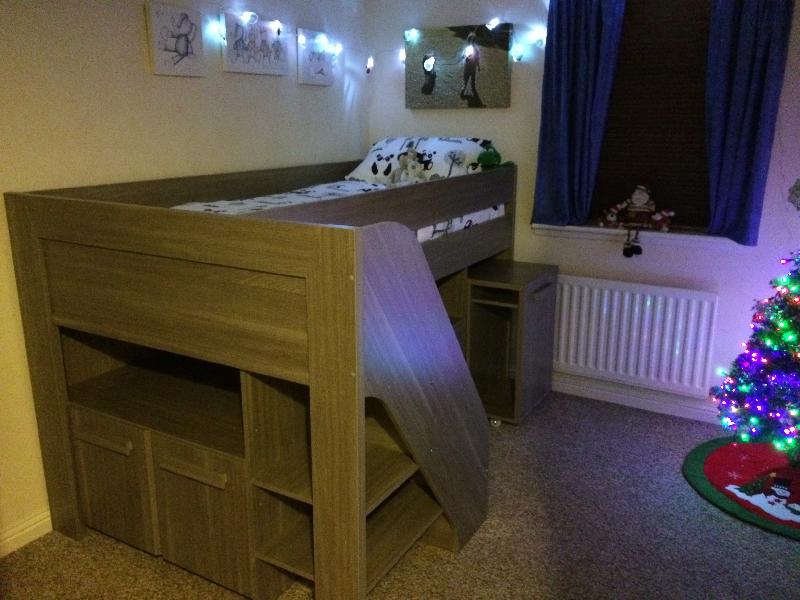 Best bed ever......