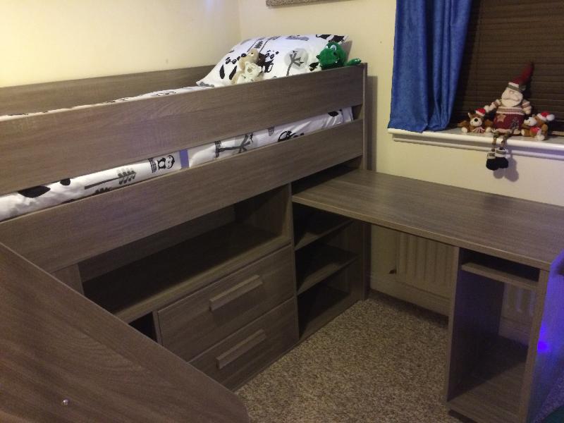 Best bed ever......