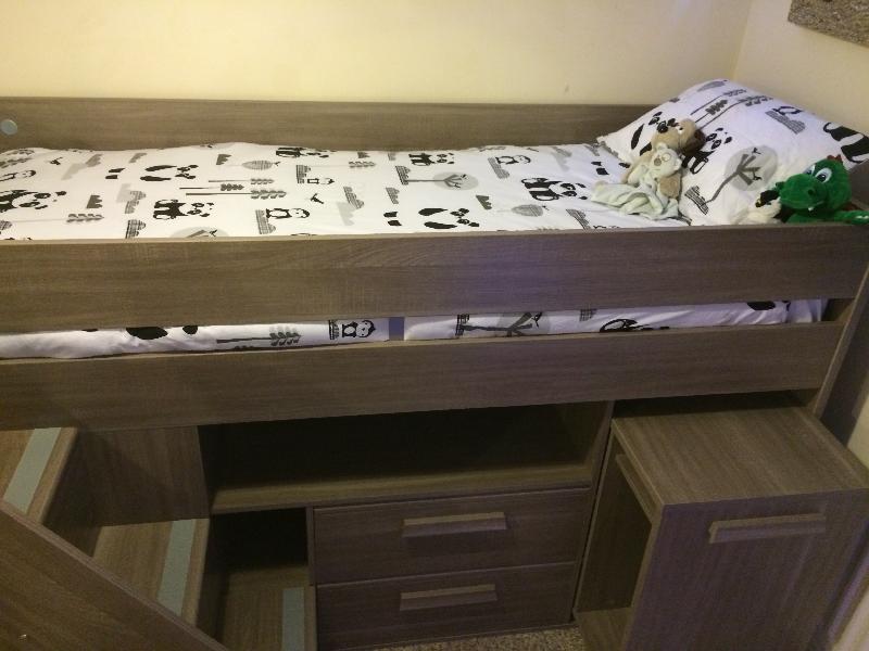 Best bed ever......
