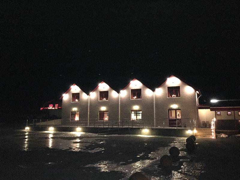 Iceland adventure