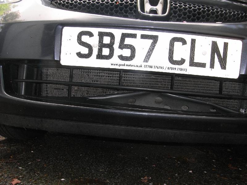 Car check to help with court case