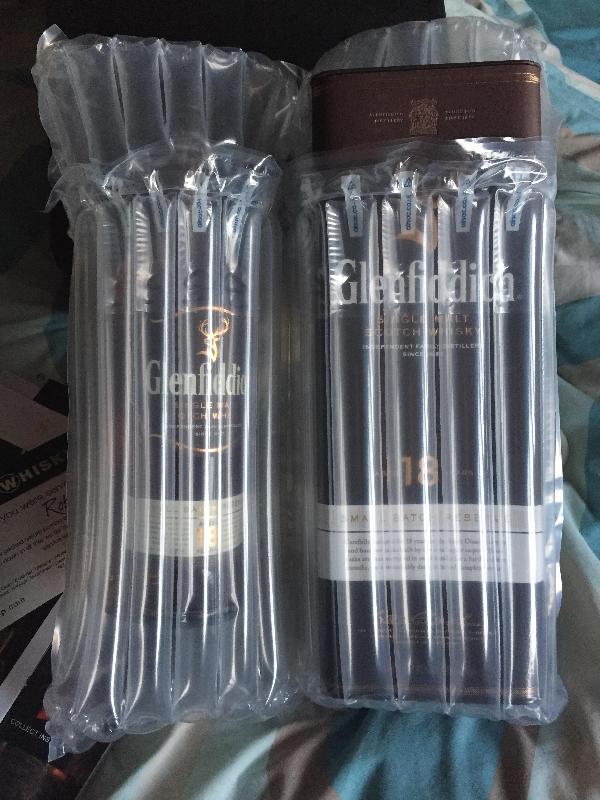 Glenfiddich 18yr