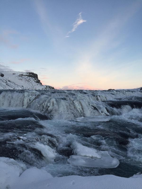 Icelandic Adventure