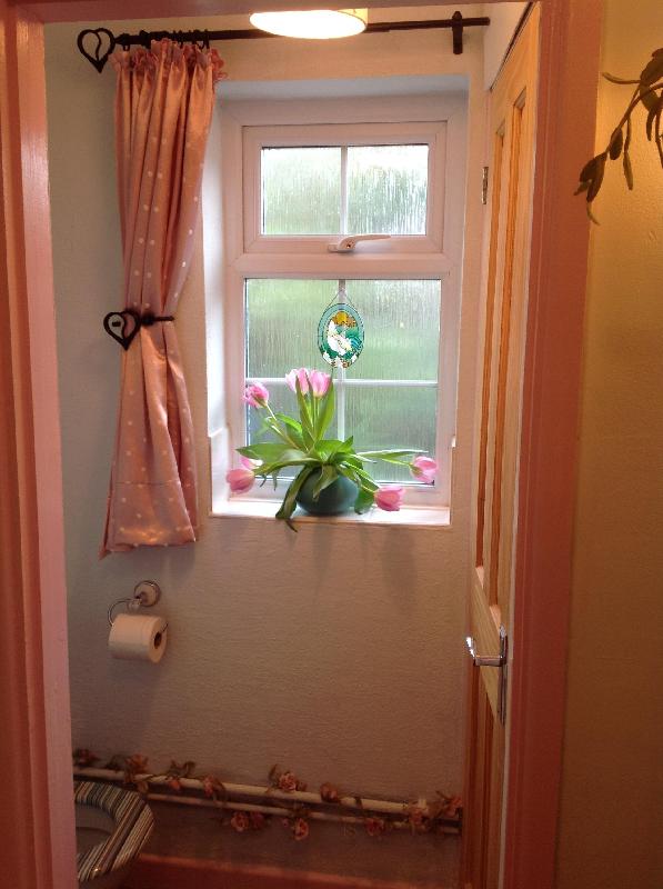 Really happy with the garland