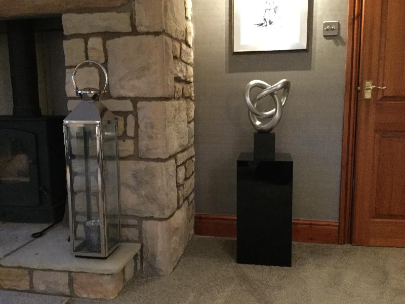 Plinth