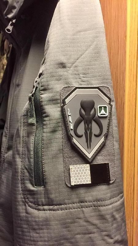 Been a customer since 2009 and this is why I choose to buy with UK Tactical