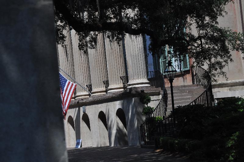 My Wonderful Charleston Tour