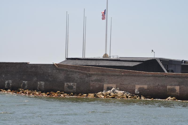 My Wonderful Charleston Tour