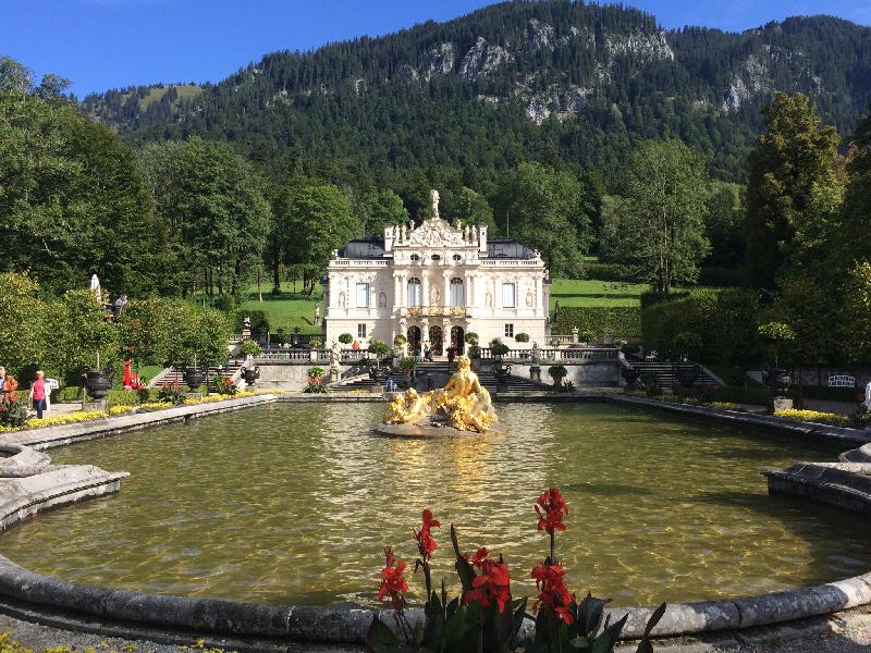 Neuschwanstein