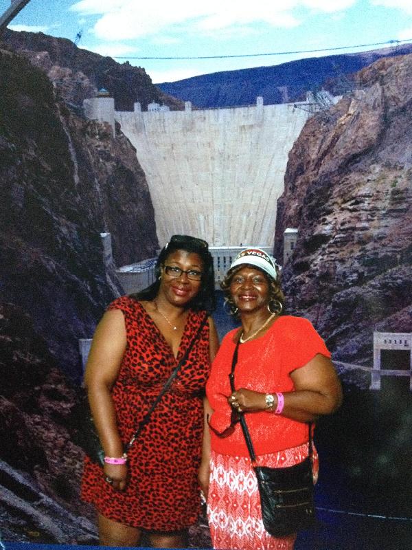 Hoover Dam Las Vegas city deluxe tour