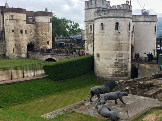 A good overall tour of London