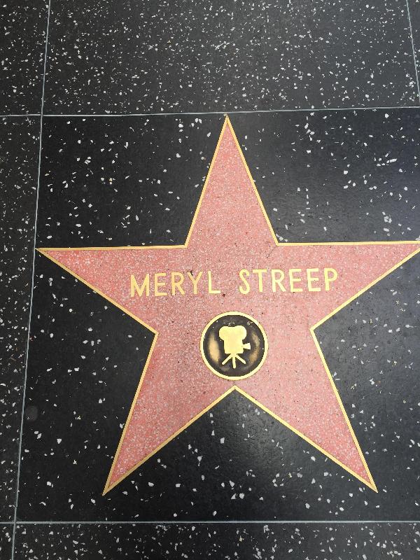 Vegas to Hollywood Wow!