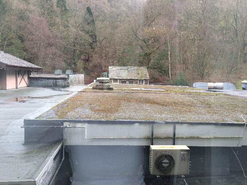 Disappointed. Areas of hotel in need of re-furbishment