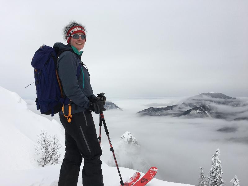 Balkan ski tour 2016 aka the extraordinary lengths some people will go to ski.....