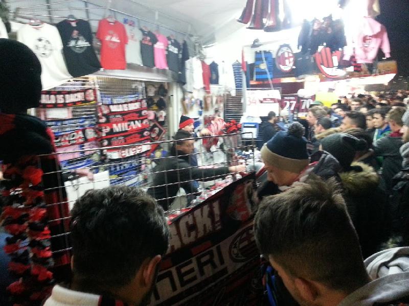 Football Ticket Net super recomendable!!!! 100% seguro