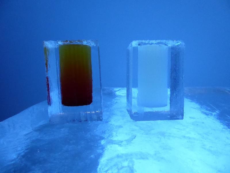 Ice Hotel Feb 2016