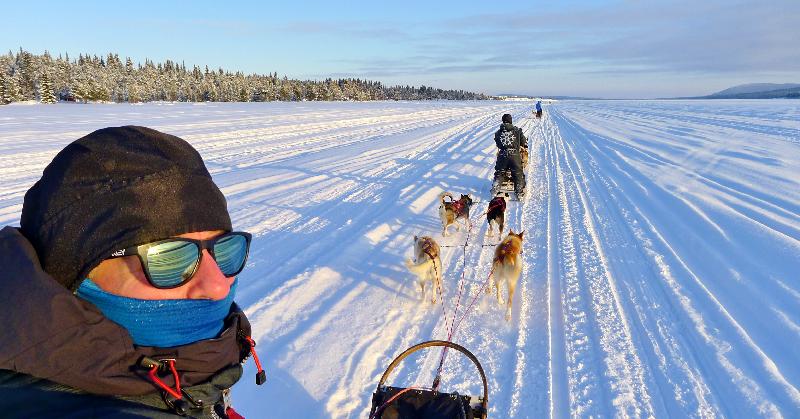 Northern Wonders