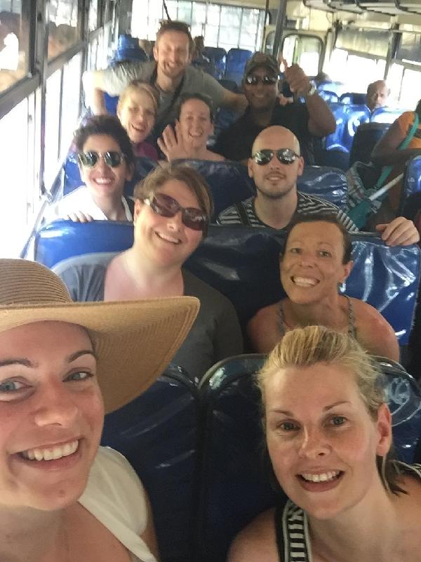 Insiders Sri Lanka trip = awesome